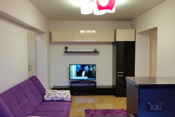 Apartament 3 camere - Decomandat - 70mp - Stefan cel Mare / Aleea Circului
