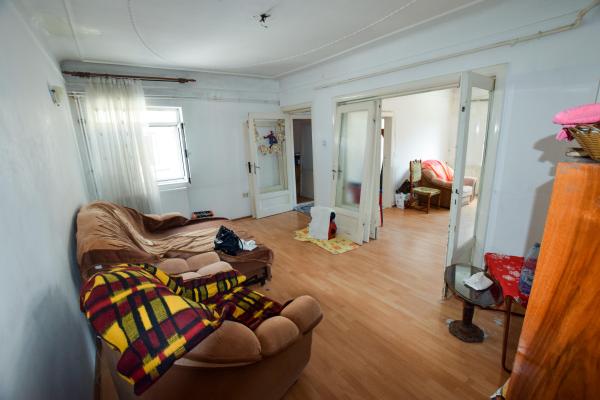 Apartament 3 camere + boxa 10 mp - Stefan cel Mare - Barbu Vacarescu