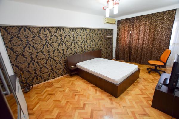 Apartament 3 camere - Stefan cel Mare - Renovat complet - bloc 1982
