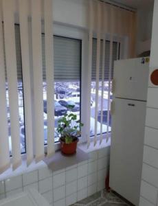 Garsoniera - Piata Unirii - Casa Poporului - 37 mp - bloc 1993