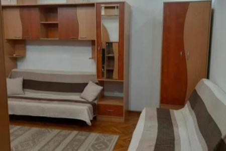 Garsoniera - Piata Unirii - Casa Poporului - 37 mp - bloc 1993
