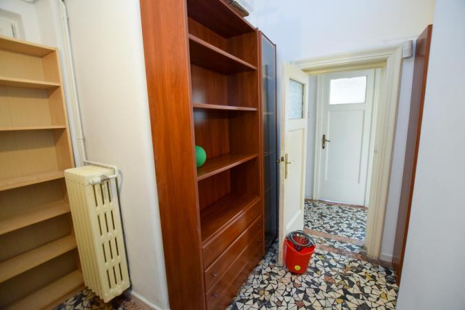 Apartament 4 camere - Floreasca - 150 mp - Centrala Proprie - Alarma