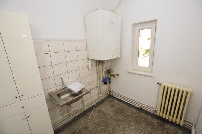 Apartament 4 camere - Floreasca - 150 mp - Centrala Proprie - Alarma