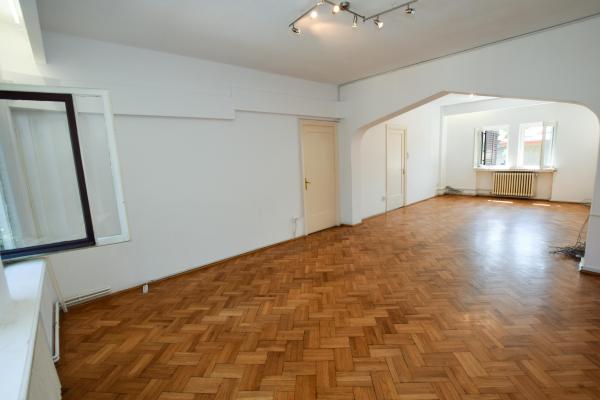Apartament 4 camere - Floreasca - 150 mp - Centrala Proprie - Alarma
