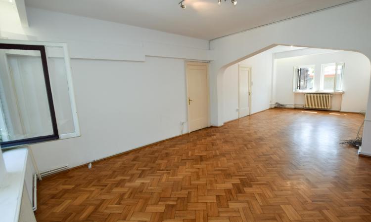 Apartament 4 camere - Floreasca - 150 mp - Centrala Proprie - Alarma