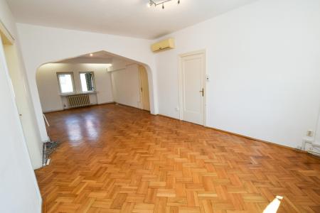 Apartament 4 camere - Floreasca - 150 mp - Centrala Proprie - Alarma