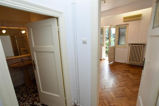 Apartament 4 camere - Floreasca - 150 mp - Centrala Proprie - Alarma
