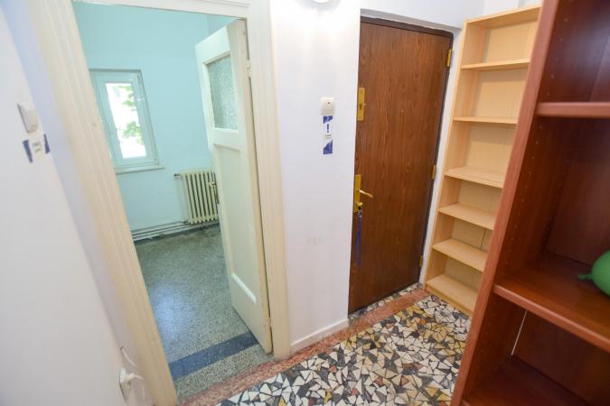 Apartament 4 camere - Floreasca - 150 mp - Centrala Proprie - Alarma