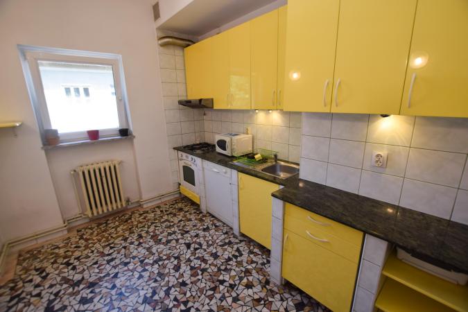 Apartament 4 camere - Floreasca - 150 mp - Centrala Proprie - Alarma