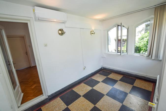 Apartament 4 camere - Floreasca - 150 mp - Centrala Proprie - Alarma