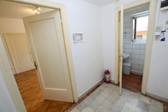 Apartament 4 camere - Floreasca - 150 mp - Centrala Proprie - Alarma