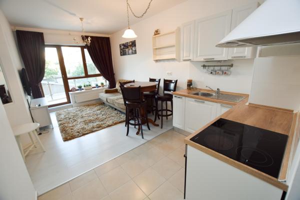 Apartament 3 camere - bloc 2017 - Metrou Mihai Bravu - Vitan
