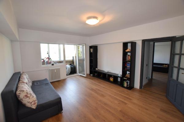 Apartament 2 camere - monolit - Aviatiei - Hotel Crystal Palace