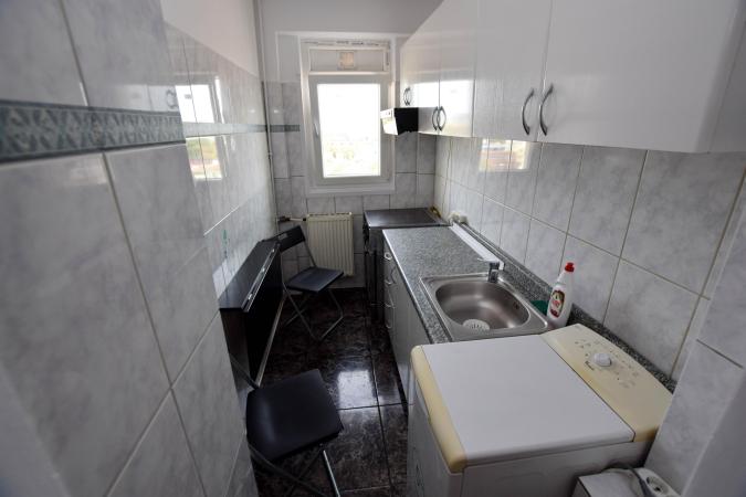 Apartament 2 camere - Dorobanti - Bloc restaurat recent