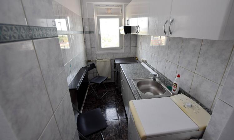 Apartament 2 camere - Dorobanti - Bloc restaurat recent