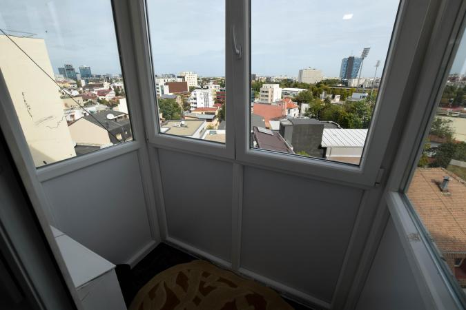 Apartament 2 camere - Dorobanti - Bloc restaurat recent