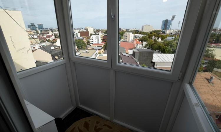 Apartament 2 camere - Dorobanti - Bloc restaurat recent