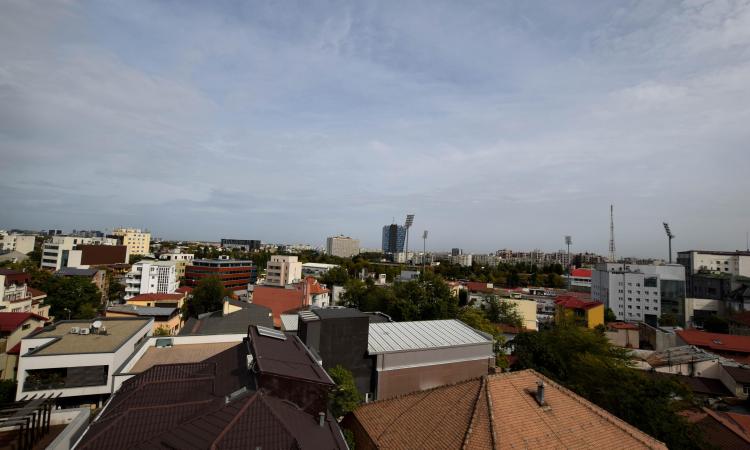 Apartament 2 camere - Dorobanti - Bloc restaurat recent