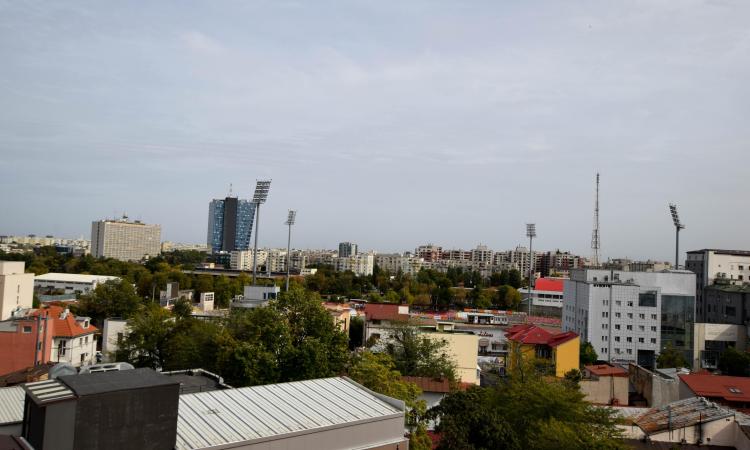 Apartament 2 camere - Dorobanti - Bloc restaurat recent