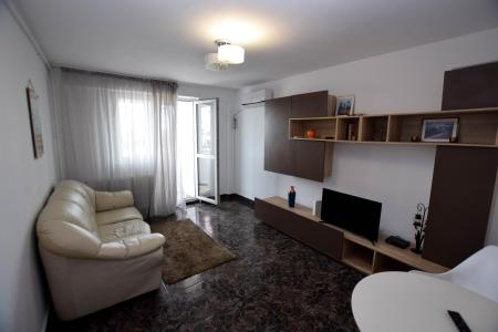 Apartament 2 camere - Dorobanti - Bloc restaurat recent