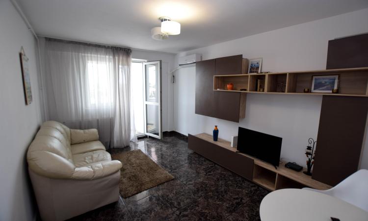 Apartament 2 camere - Dorobanti - Bloc restaurat recent