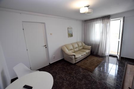 Apartament 2 camere - Dorobanti - Bloc restaurat recent