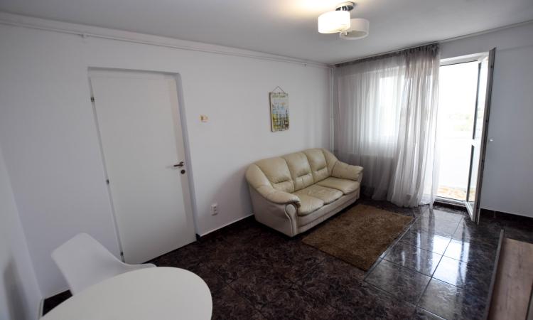 Apartament 2 camere - Dorobanti - Bloc restaurat recent