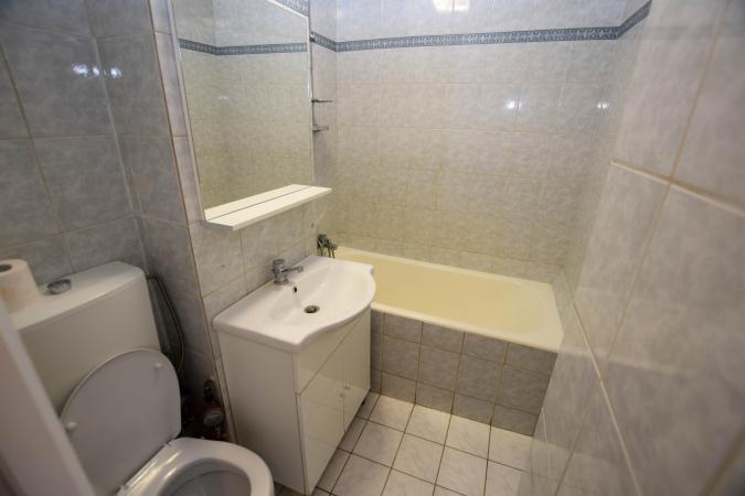 Apartament 2 camere - Dorobanti - Bloc restaurat recent