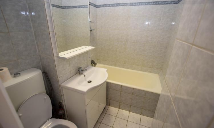 Apartament 2 camere - Dorobanti - Bloc restaurat recent