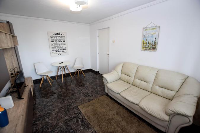 Apartament 2 camere - Dorobanti - Bloc restaurat recent