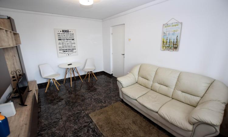 Apartament 2 camere - Dorobanti - Bloc restaurat recent