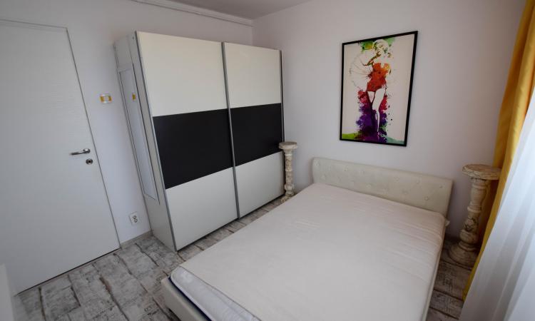 Apartament 2 camere - Dorobanti - Bloc restaurat recent