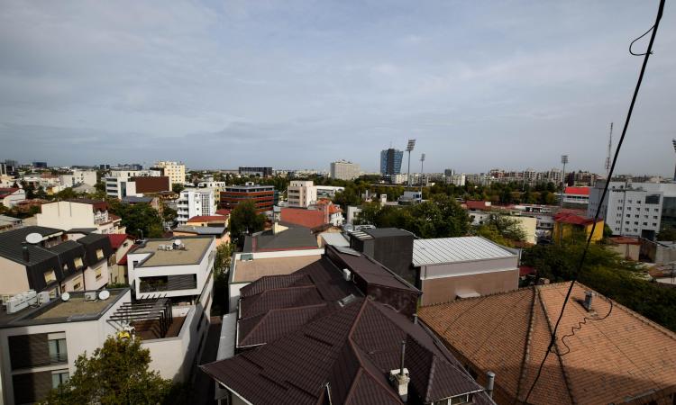 Apartament 2 camere - Dorobanti - Bloc restaurat recent