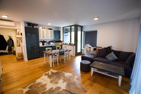 Apartament 2 camere - Aviatiei Park - Bloc nou