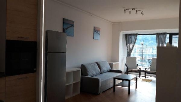Apartament 2 Camere Rond Pipera Plaza - 4City