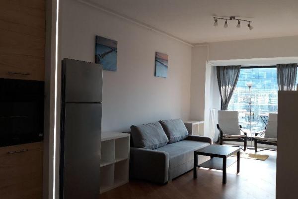 Apartament 2 Camere Rond Pipera Plaza - 4City