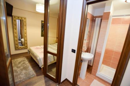 Apartament 2 camere - Dorobanti - Calea Floreasca - Bloc 2011