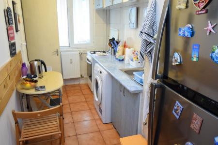Apartament 2 camere - Dorobanti - Priveliste superba - Terasa 10mp