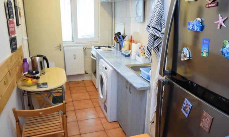 Apartament 2 camere - Dorobanti - Priveliste superba - Terasa 10mp