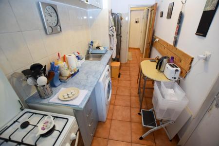 Apartament 2 camere - Dorobanti - Priveliste superba - Terasa 10mp