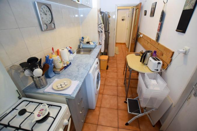 Apartament 2 camere - Dorobanti - Priveliste superba - Terasa 10mp