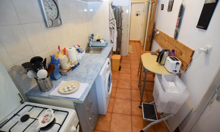 Apartament 2 camere - Dorobanti - Priveliste superba - Terasa 10mp