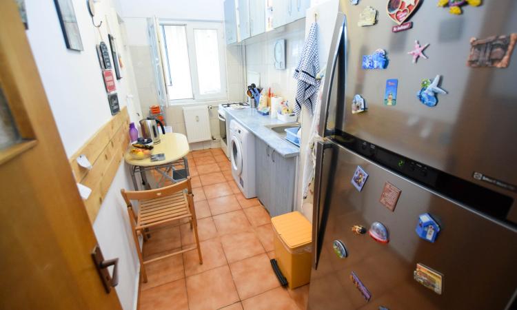 Apartament 2 camere - Dorobanti - Priveliste superba - Terasa 10mp