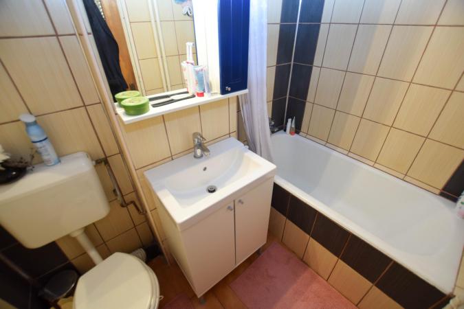 Apartament 2 camere - Dorobanti - Priveliste superba - Terasa 10mp