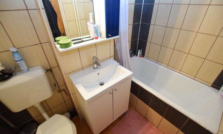 Apartament 2 camere - Dorobanti - Priveliste superba - Terasa 10mp