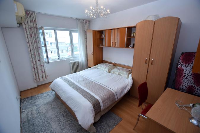 Apartament 2 camere - Dorobanti - Priveliste superba - Terasa 10mp
