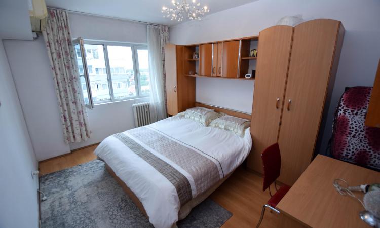 Apartament 2 camere - Dorobanti - Priveliste superba - Terasa 10mp