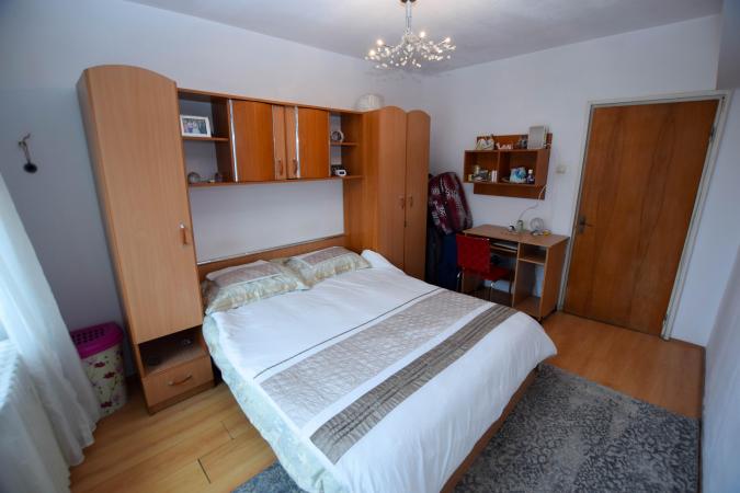 Apartament 2 camere - Dorobanti - Priveliste superba - Terasa 10mp