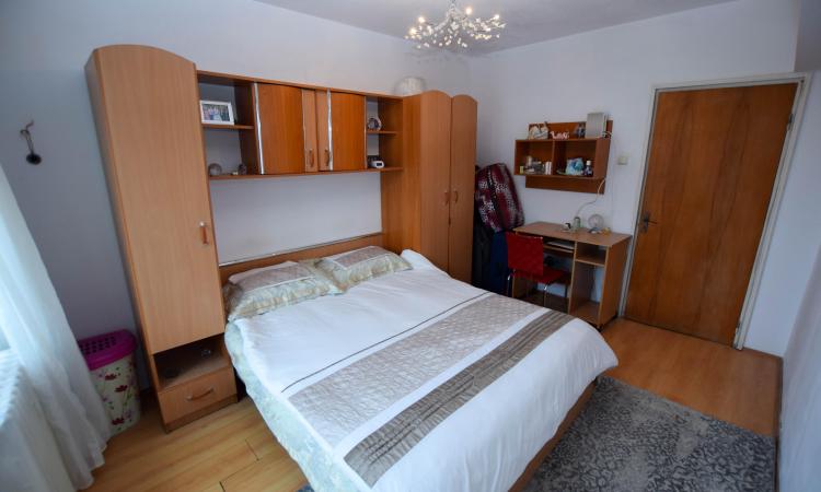Apartament 2 camere - Dorobanti - Priveliste superba - Terasa 10mp