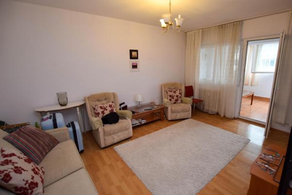 Apartament 2 camere - Dorobanti - Priveliste superba - Terasa 10mp